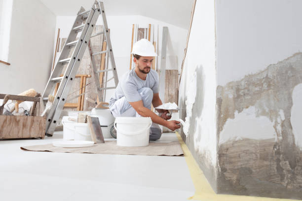 Best Drywall Removal and Disposal  in Pendleton, IN